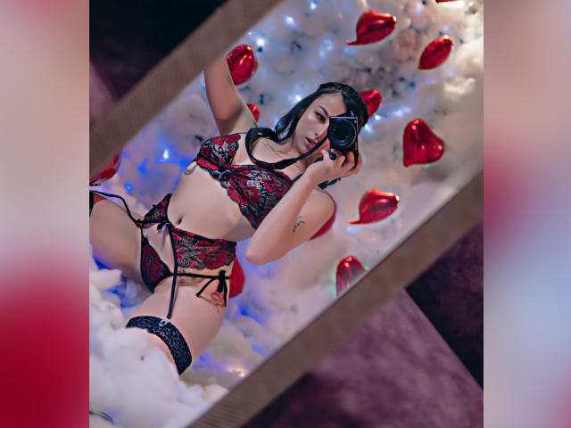 CamilleRios - Live sexe cam - 24322509