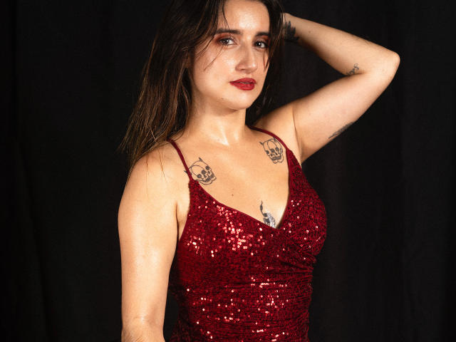 LindaSpark - Sexe cam en vivo - 24322657