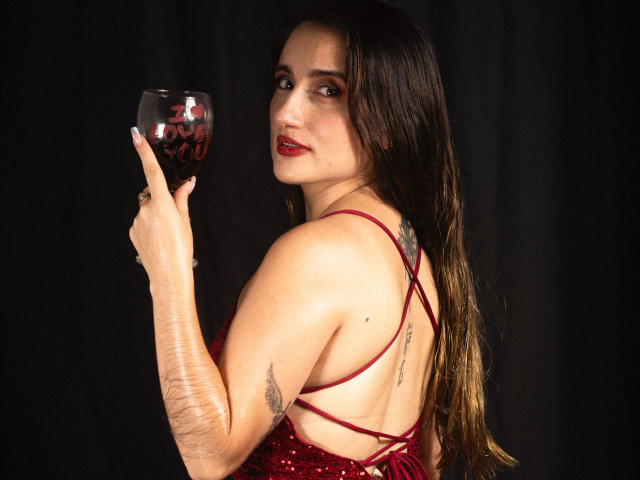 LindaSpark - Sexe cam en vivo - 24322677