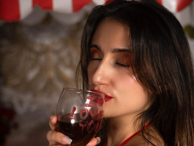 LindaSpark - Sexe cam en vivo - 24322701