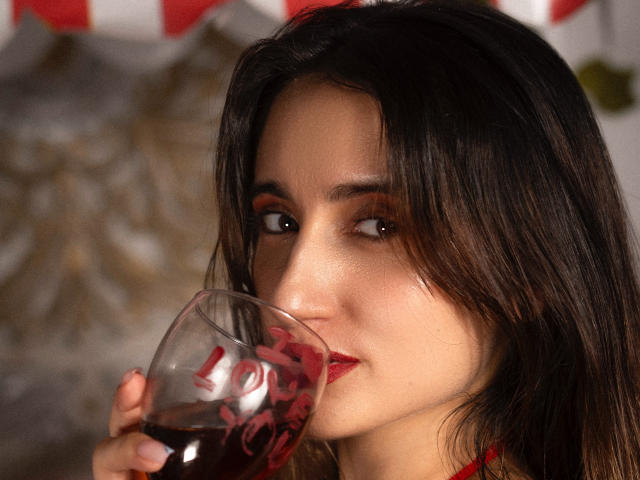 LindaSpark - Sexe cam en vivo - 24322705