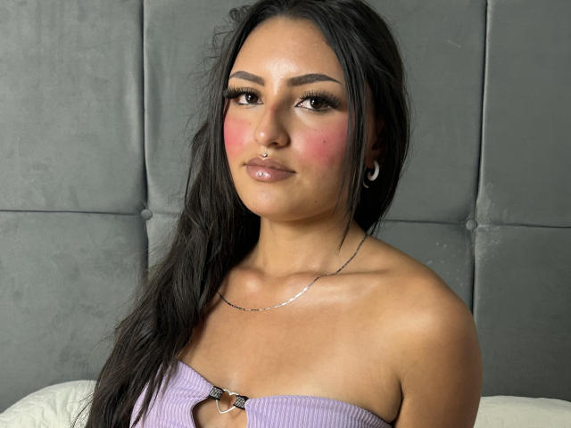 VioletaMisteriosa - Sexe cam en vivo - 24322821