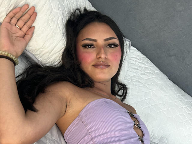 VioletaMisteriosa - Live porn &amp; sex cam - 24322841