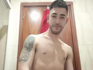 AlessRicalle - Sexe cam en vivo - 24322917