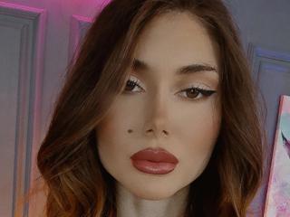 Michanelle - Sexe cam en vivo - 24323185