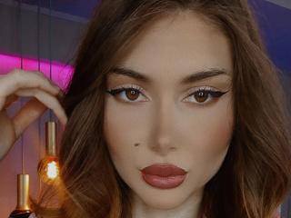 Michanelle - Sexe cam en vivo - 24323209