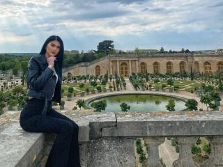 Michanelle - Sexe cam en vivo - 24323229