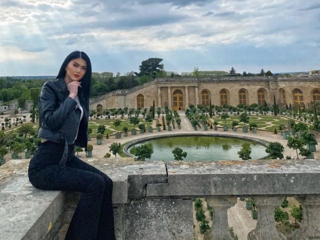 Michanelle - Live sex cam - 24323229