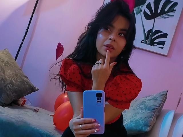 TamyRuiz - Sexe cam en vivo - 24323453