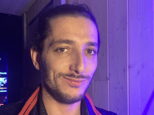 Malougaytrav - Live Sex Cam - 24323565