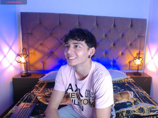 BladeDemonn - Live sex cam - 24323777