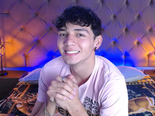 BladeDemonn - Sexe cam en vivo - 24323781