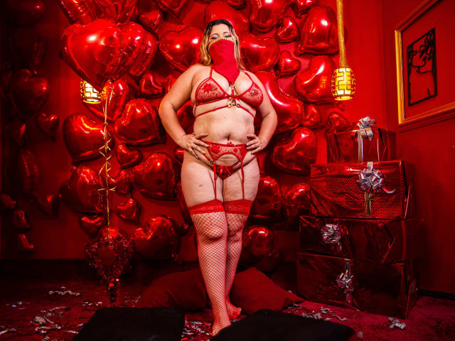 SalmaAzaman - Live porn &amp; sex cam - 24323793