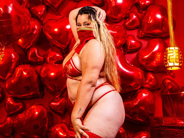 SalmaAzaman - Live sex cam - 24323805