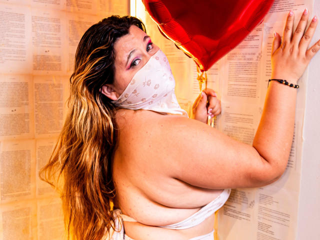 SalmaAzaman - Sexe cam en vivo - 24323897