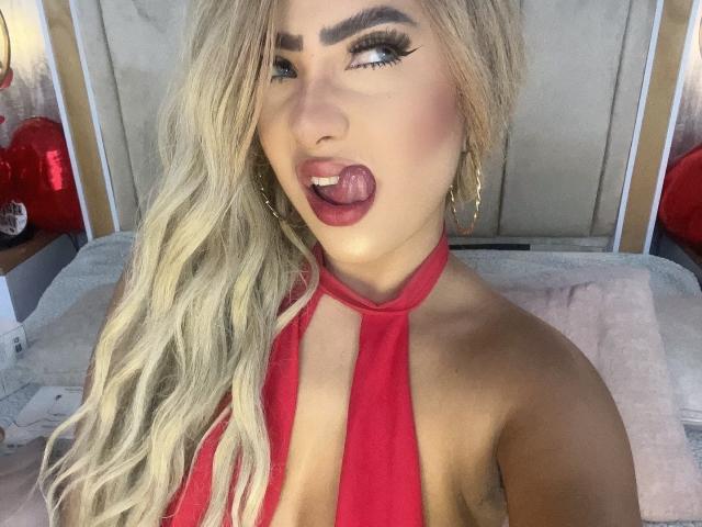 VictoriaGray - Live sex cam - 24324721