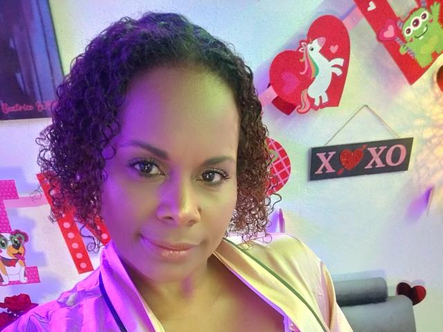 AfroditaKane - Sexe cam en vivo - 24324805
