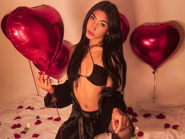 LenaKing - Sexe cam en vivo - 24325005