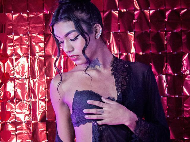 KattaleyaHorny - Sexe cam en vivo - 24325093