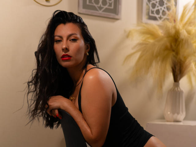 AnnyCraffort - Live sex cam - 24325269