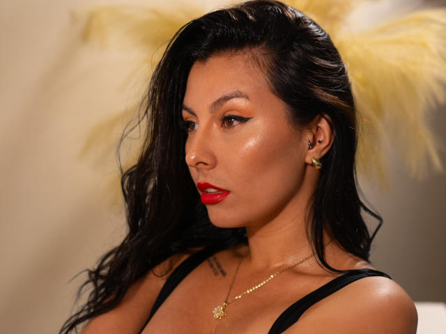 AnnyCraffort - Live porn &amp; sex cam - 24325305