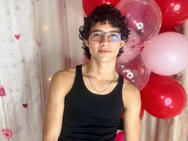 SamuelHills - Live sex cam - 24325625