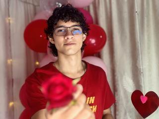 SamuelHills - Live sex cam - 24325641