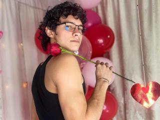 SamuelHills - Live sex cam - 24325653