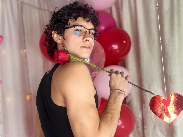 SamuelHills - Sexe cam en vivo - 24325653