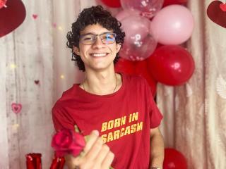 SamuelHills - Live sex cam - 24325661