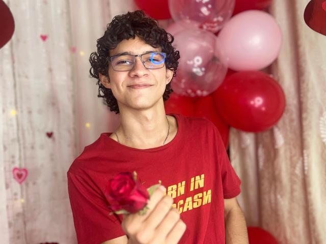 SamuelHills - Sexe cam en vivo - 24325665