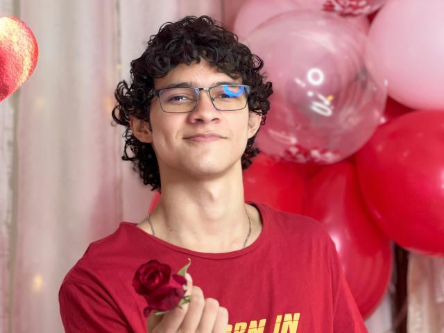 SamuelHills - Sexe cam en vivo - 24325673