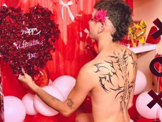 JassonSmith - Sexe cam en vivo - 24326017