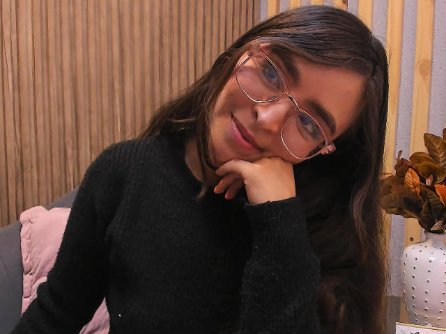 EvaMcAllister - Live porn &amp; sex cam - 24326369