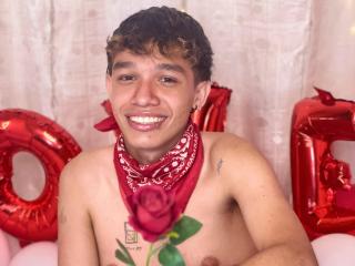 KristofMills - Sexe cam en vivo - 24326533