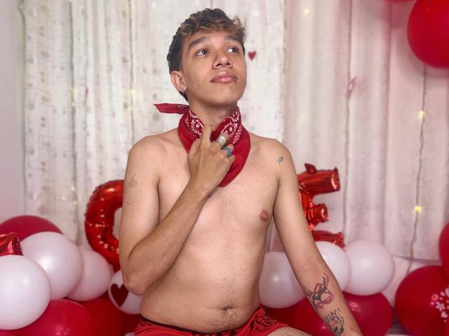 KristofMills - Sexe cam en vivo - 24326553