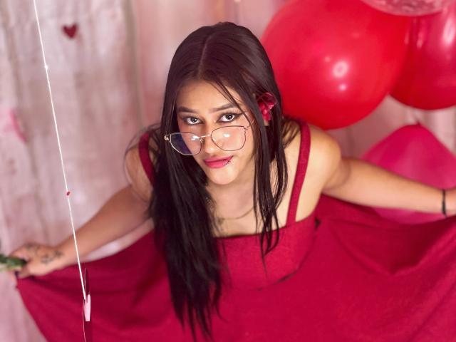 OliviaSmitth - Live sex cam - 24326625