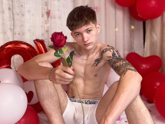 JakeDavins - Sexe cam en vivo - 24327585