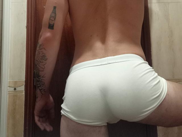 AlessRicalle - Sexe cam en vivo - 24327893