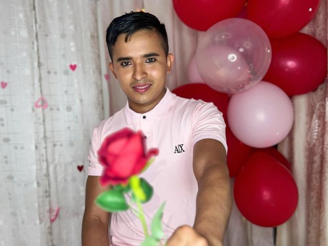 DayanWilly - Sexe cam en vivo - 24328113