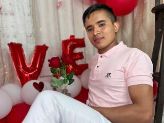 DayanWilly - Live sex cam - 24328149