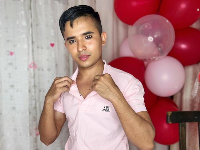 DayanWilly - Live sex cam - 24328153