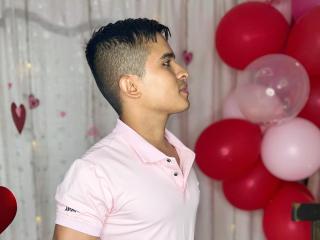 DayanWilly - Live sex cam - 24328157