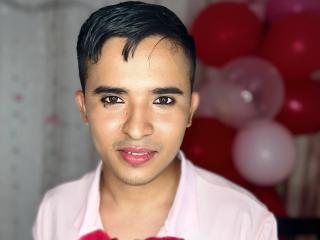 DayanWilly - Live sex cam - 24328173
