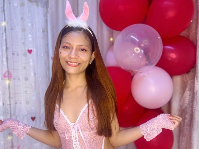 KarolCrystal - Camera khiêu dâm &amp; quyến rũ trực tiếp - 24328265