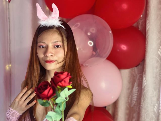 KarolCrystal - Sexe cam en vivo - 24328285