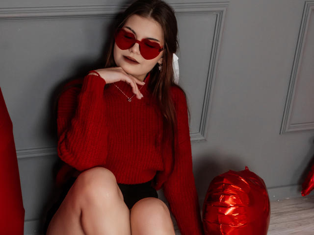 AdeliaLove - Live porn &amp; sex cam - 24328341