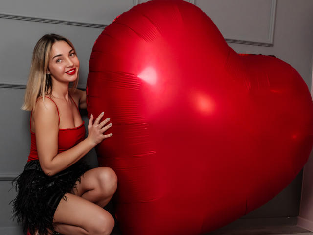 LettieSweet - Sexe cam en vivo - 24328345