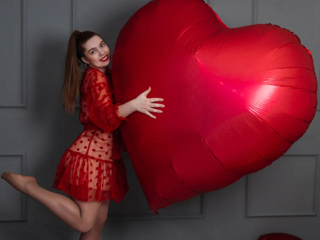 MilanaKitty - Sexe cam en vivo - 24328381