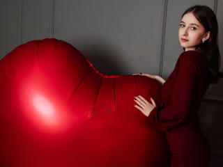 LilieFlower - Sexe cam en vivo - 24328401